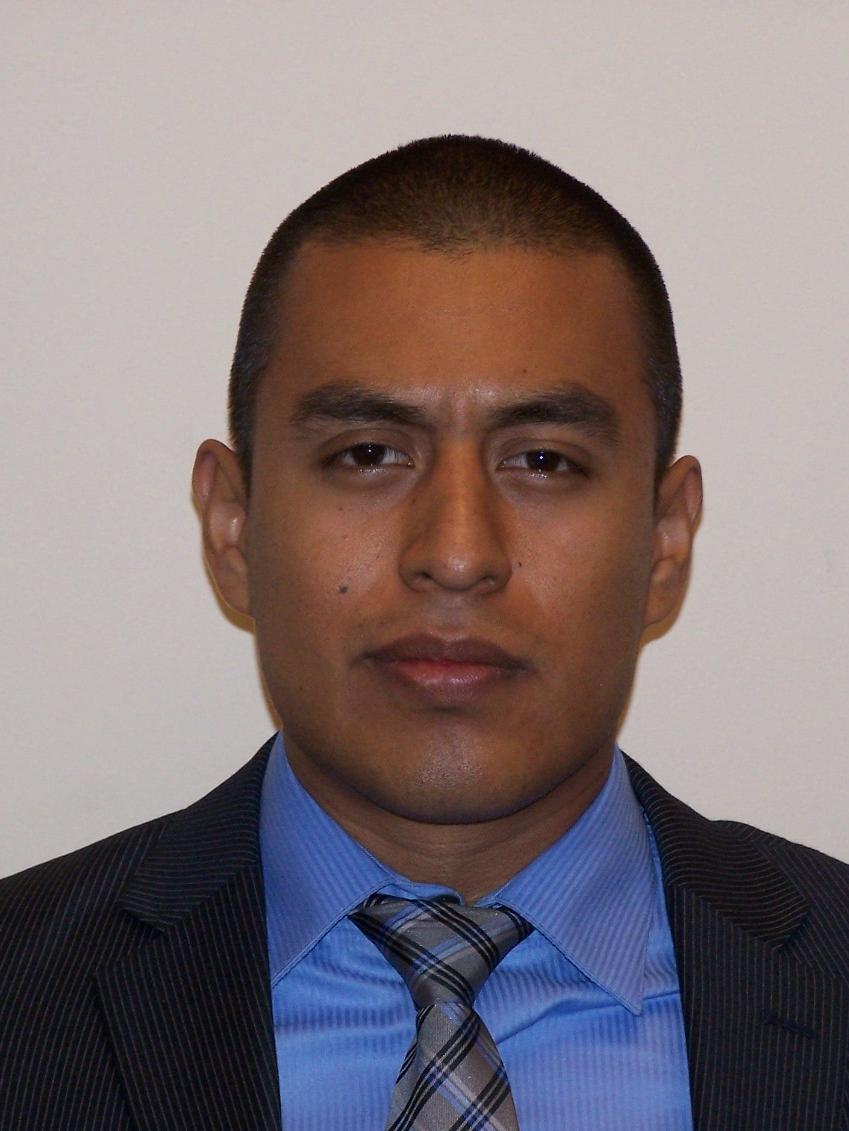 LAPD Officer Mario R. Morales - California Police